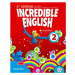 Incredible English 2 (New Edition) Coursebook Oxford University Press