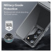 ESR Air Shield Boost pouzdro na Samsung Galaxy S23 PLUS 5G Clear