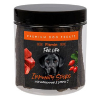 Fitmin For Life Immunity Sticks 20 ks