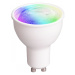 SMART LED žárovka Yeelight W1, barevná