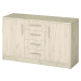 Casarredo Komoda GENEWA 2 dub kraft