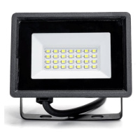 B.V.  - LED Reflektor LED/10W/230V 6500K IP65