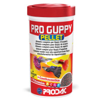 Prodac Pro Guppy Pellet 100ml,45g/6