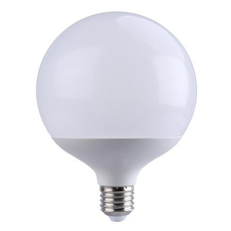 LED GLOBO DELUXE  světelný zdroj 20W  teplá bílá Panlux