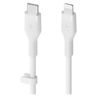 Kabel Belkin Boost Flex Usb-c Lightning, 3A, 1m