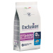 Exclusion Diet Hypoallergenic Medium/Large Adult Fish & Potato - 2 x 12 kg