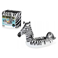 Bestway Bestway Nafukovací zebra LED osvětlení 254x142 cm