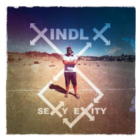 Xindl X: Sexy exity (2018) - CD