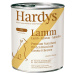 Hardys Traum Basis No. 3 s jehněčím masem 12 × 800 g