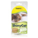 Lahodná masová kapsička ShinyCat tuňák+koč.tráva (2x70g) 090603