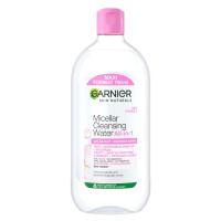 Garnier Dvoufázová micelární voda 3v1 700 ml