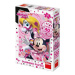 Dino MINNIE MOUSE 200 diamond Puzzle