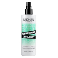 REDKEN Refreshing Curl Mist 250 ml