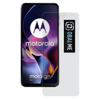 OBAL:ME 2.5D Tvrzené Sklo pro Motorola G54 5G Power Edition čiré