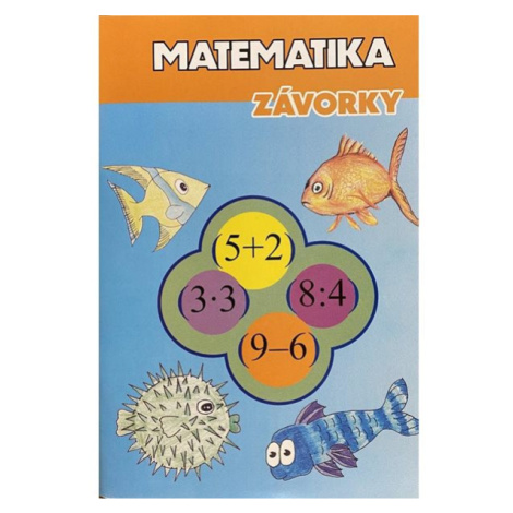 Matematika Závorky s klíčem - Albra s.r.o