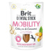 Pochoutka Brit Dental Stick Mobility s Kurkumou a Kolagenem 7ks