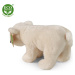 Plyšový lední medvěd 22 cm ECO-FRIENDLY