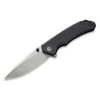 Civivi Brazen C2102C Black G10