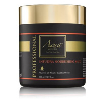 AQUA MINERAL Infudra nourishing mask 500 ml