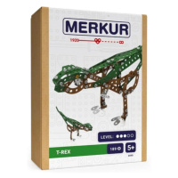 Merkur - T-Rex 189 ks