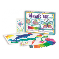 Mozaiky Montessori