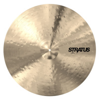 Sabian Stratus Ride 22”