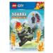 LEGO® City Souboj s plameny