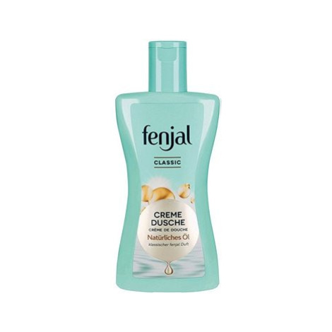 FENJAL Classic Shower Cream 200 ml