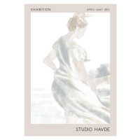Ilustrace Studio Havde, Studio Collection, (26.7 x 40 cm)
