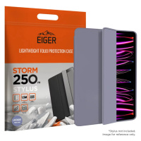 Pouzdro Eiger Storm 250m Stylus Case for Apple iPad Pro 11 (2021) / (2022) in Lavender (EGSR0016