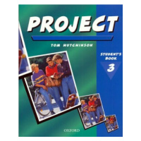 Project 3 Student´s Book - Tom Hutchinson