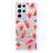 iSaprio Melon Pattern 02 pro Samsung Galaxy S21 Ultra