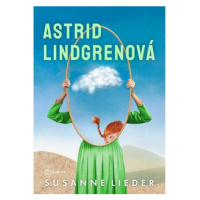 Astrid Lindgrenová