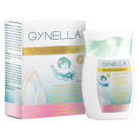 Gynella Girl Intimate Wash 100 ml