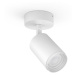 PHILIPS HUE Hue Bluetooth White and Color Ambiance bodové svítidlo Philips Fugato 50631/31/P7 bí
