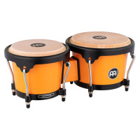 Meinl HB50CS Journey Bongo - Creamsicle