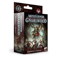 Warhammer Underworlds: Gryselle s Arenai