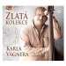 Various: Zlatá kolekce Karla Vágnera (2x CD) - CD