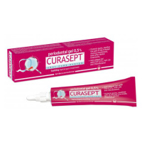 CURASEPT ADS SOOTHING 0,5 % CHX parodontální gel 30 ml