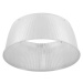 BIG WHITE (SLV) HIGHBAY C 340 PC reflektor 1008529