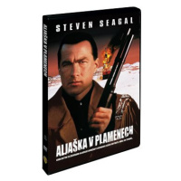 Aljaška v plamenech - DVD