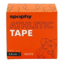 Spophy Athletic Tape fixační tejp bílý 3.8cmx13.7m