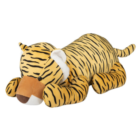 Playtive Plyšové zvířátko, 50 cm (tygr)