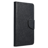 Pouzdro Flip Fancy Diary Xiaomi Redmi Note 12S černé