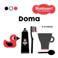 Montessori pro miminka: Doma