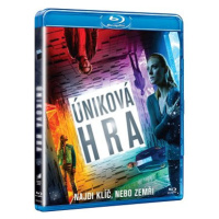 Úniková hra - Blu-ray