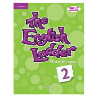 English Ladder 2 Teacher´s Book Cambridge University Press