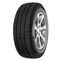 1x Celoroční Pneumatika 235/65R16 Minerva 4S Master S