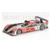 1:43 AUDI R10 LE MANS 2008 LUHR / PREMAT / ROCKENFELLER