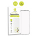 Mobile Origin Screen Guard Spare Glass Full Coverage iPhone 16 Pro Max